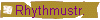 Rhythmustr.